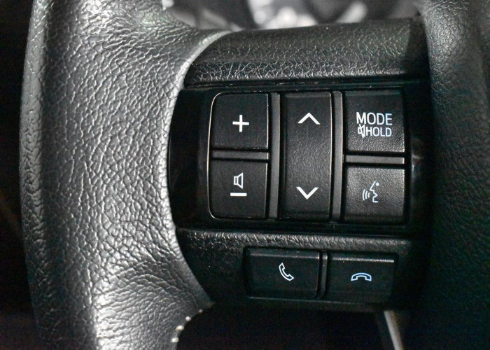 Used 5
                    TOYOTA
                     for Sale Image