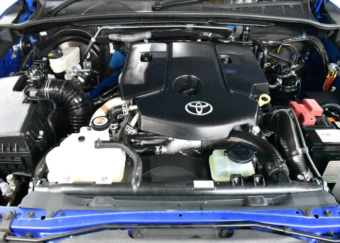 Used 5
                    TOYOTA
                     for Sale Image