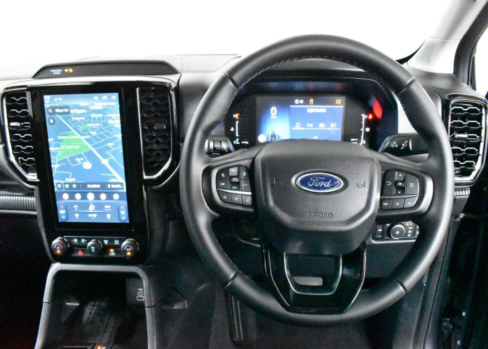 Used 1
                    FORD
                     for Sale Image