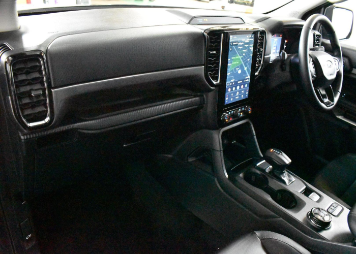 Used 1
                    FORD
                     for Sale Image