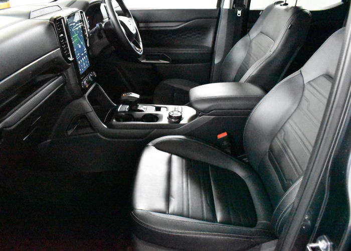 Used 1
                    FORD
                     for Sale Image