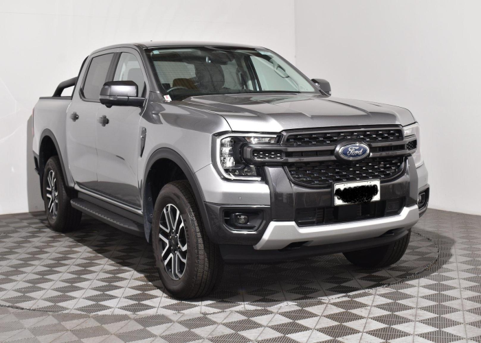 Used 7
                    FORD
                     for Sale Image