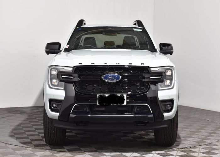 Used 1
                    FORD
                     for Sale Image