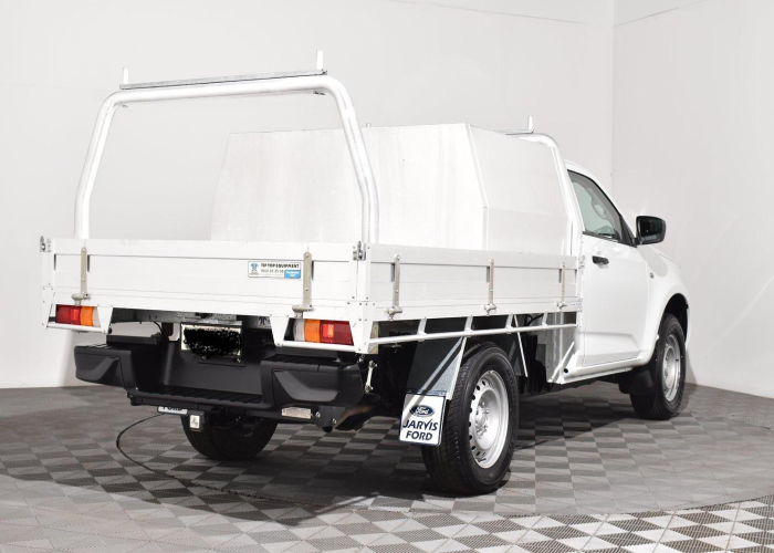 Used 3
                    ISUZU
                     for Sale Image