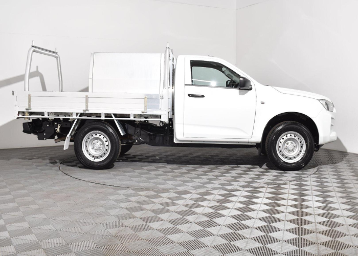 Used 3
                    ISUZU
                     for Sale Image