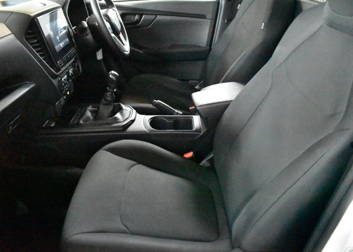 Used 3
                    ISUZU
                     for Sale Image