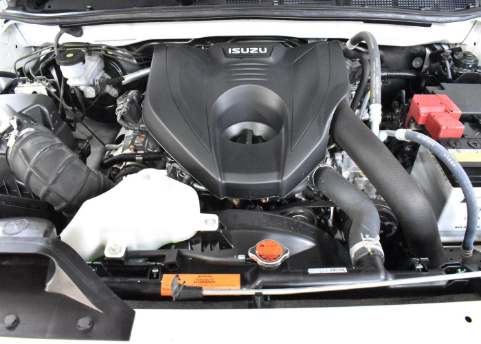 Used 3
                    ISUZU
                     for Sale Image