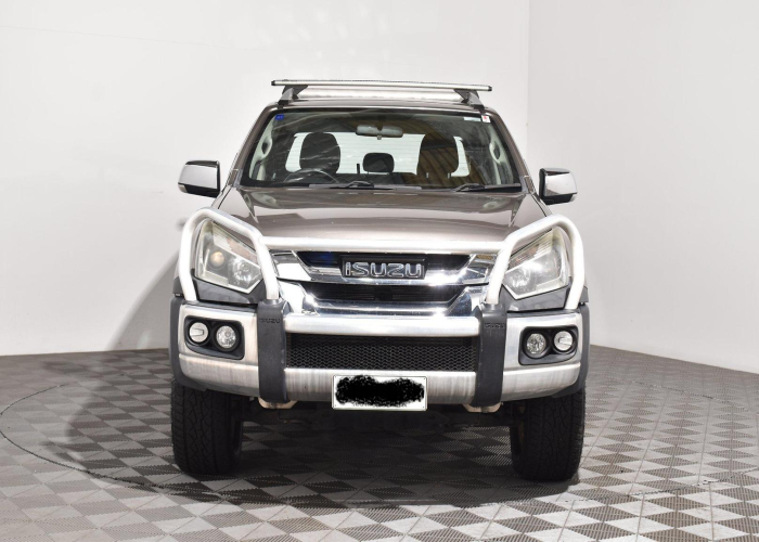 Used 6
                    ISUZU
                     for Sale Image