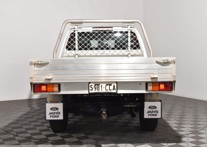 Used 7
                    ISUZU
                     for Sale Image