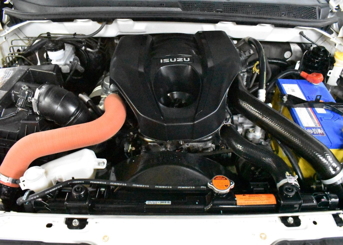 Used 7
                    ISUZU
                     for Sale Image