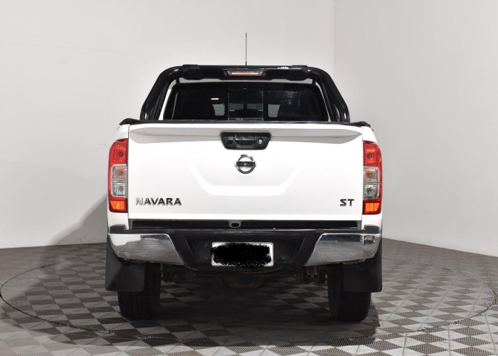 Used 2
                    NISSAN
                     for Sale Image