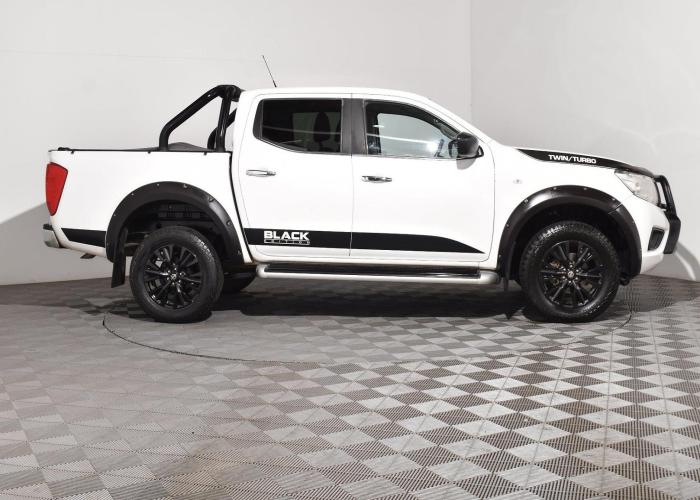 Used 2
                    NISSAN
                     for Sale Image