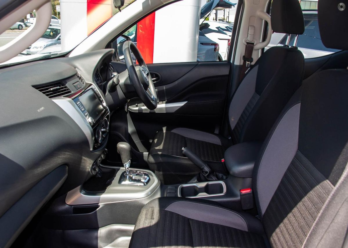 Used 2
                    NISSAN
                     for Sale Image