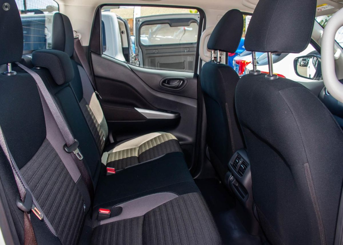 Used 2
                    NISSAN
                     for Sale Image