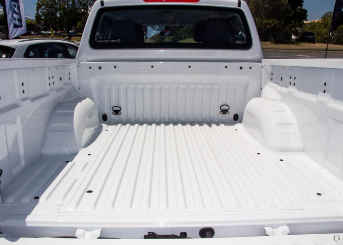 Used 2
                    NISSAN
                     for Sale Image