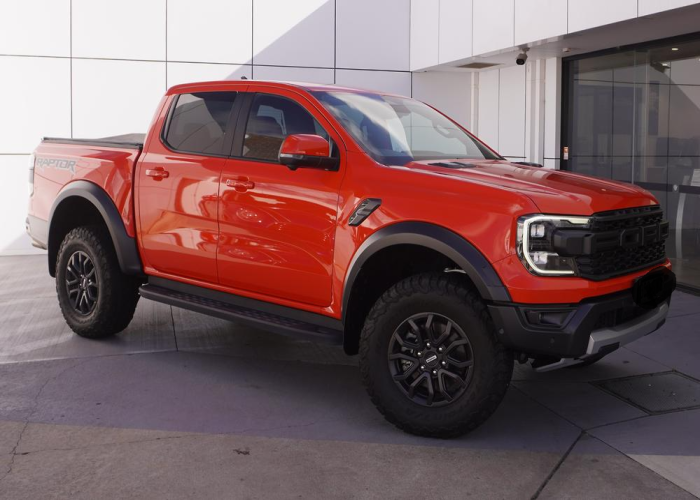 Used 10
                    FORD
                     for Sale Image