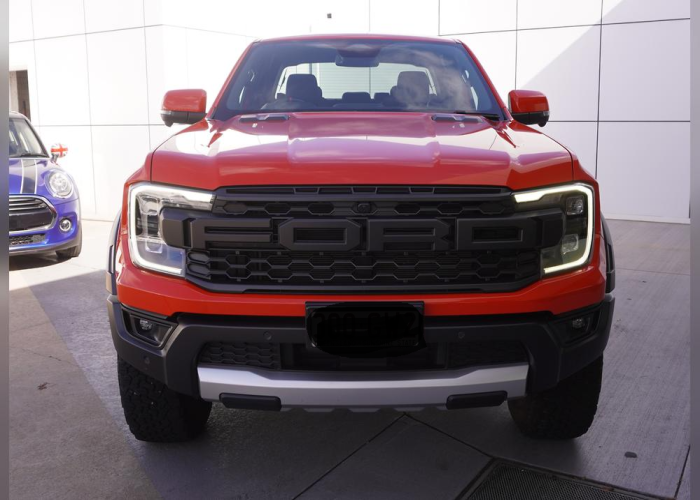 Used 10
                    FORD
                     for Sale Image