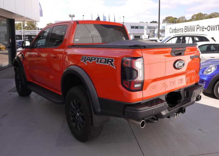 Used 10
                    FORD
                     for Sale Image