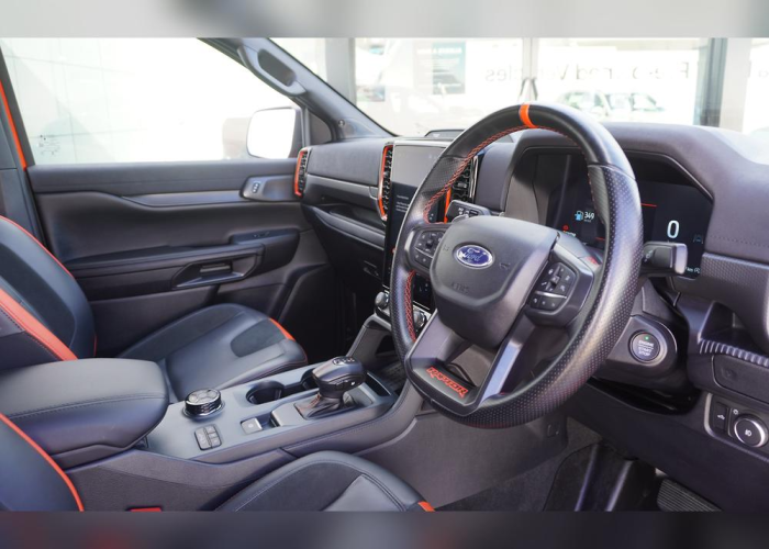 Used 10
                    FORD
                     for Sale Image