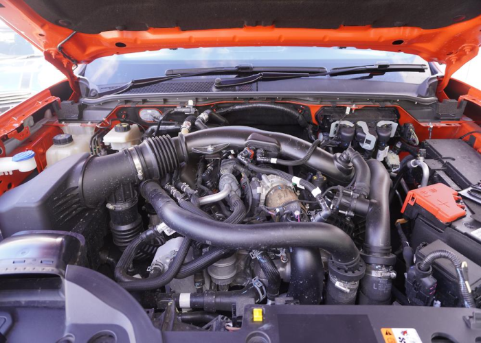 Used 10
                    FORD
                     for Sale Image