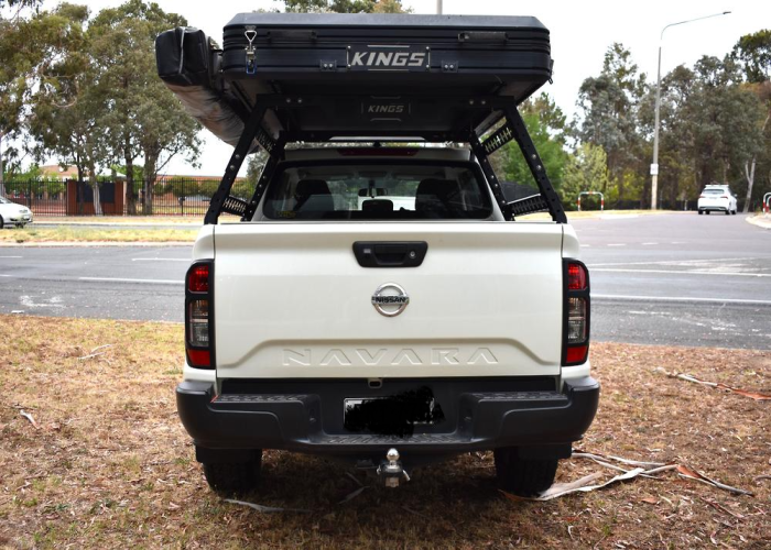 Used 5
                    NISSAN
                     for Sale Image