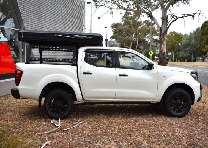 Used 5
                    NISSAN
                     for Sale Image