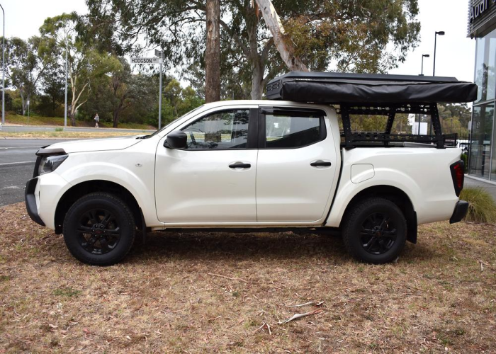 Used 5
                    NISSAN
                     for Sale Image