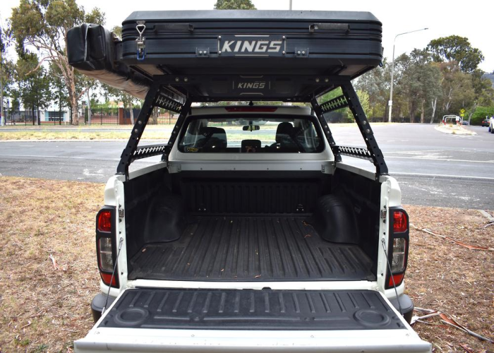 Used 5
                    NISSAN
                     for Sale Image