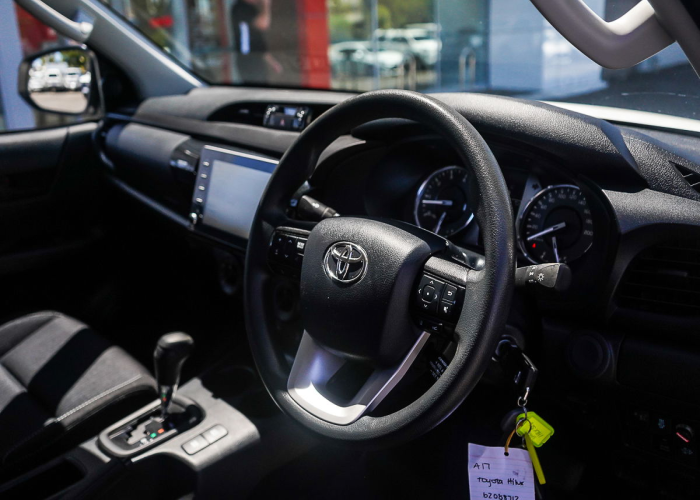 Used 5
                    TOYOTA
                     for Sale Image