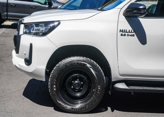 Used 5
                    TOYOTA
                     for Sale Image