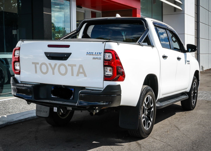 Used 5
                    TOYOTA
                     for Sale Image