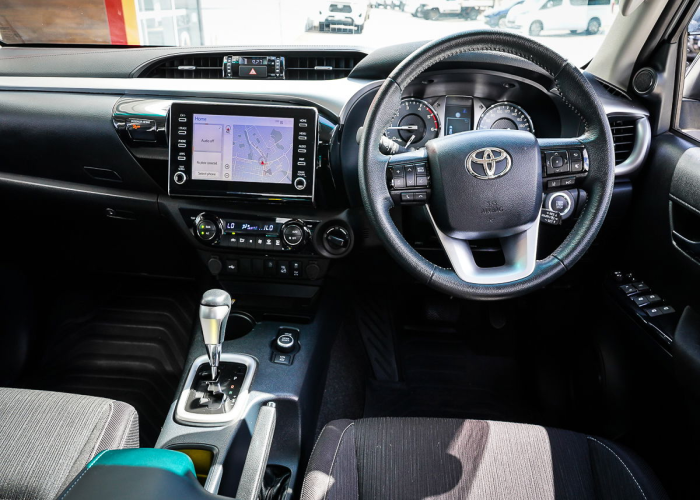 Used 5
                    TOYOTA
                     for Sale Image