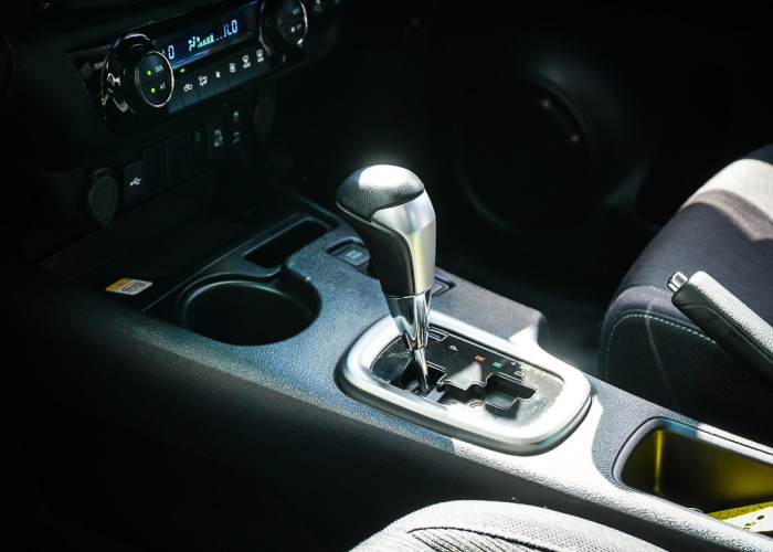 Used 5
                    TOYOTA
                     for Sale Image