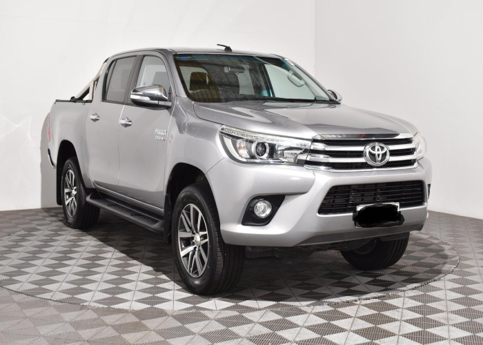 Used 2
                    TOYOTA
                     for Sale Image