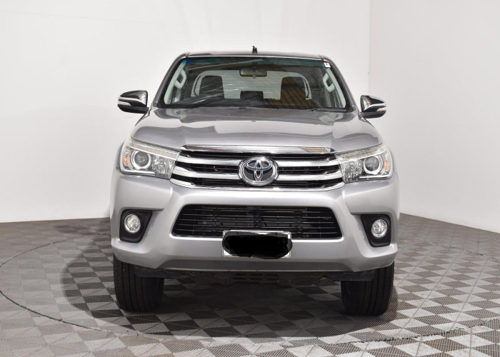 Used 2
                    TOYOTA
                     for Sale Image