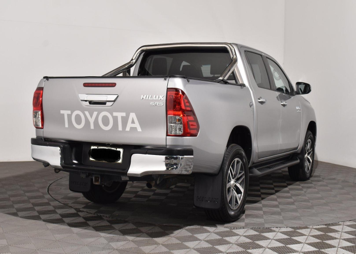 Used 2
                    TOYOTA
                     for Sale Image
