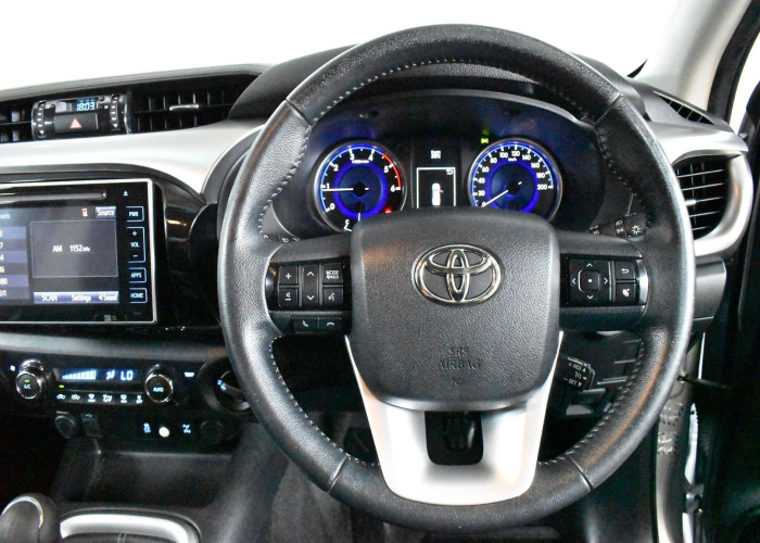 Used 2
                    TOYOTA
                     for Sale Image