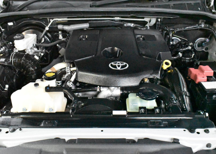 Used 2
                    TOYOTA
                     for Sale Image