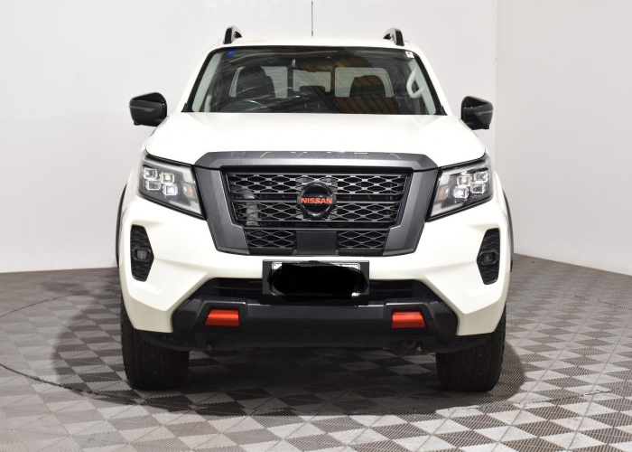 Used 3
                    NISSAN
                     for Sale Image