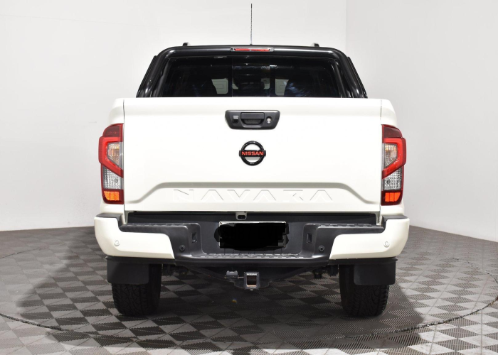 Used 3
                    NISSAN
                     for Sale Image