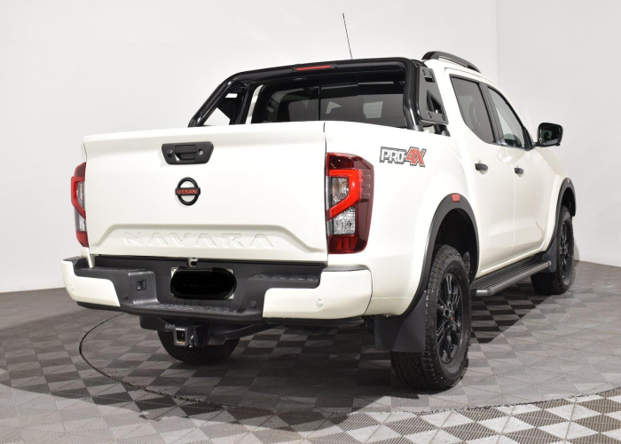 Used 3
                    NISSAN
                     for Sale Image