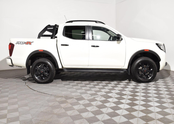 Used 3
                    NISSAN
                     for Sale Image