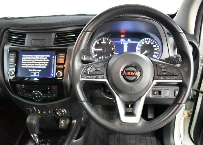 Used 3
                    NISSAN
                     for Sale Image