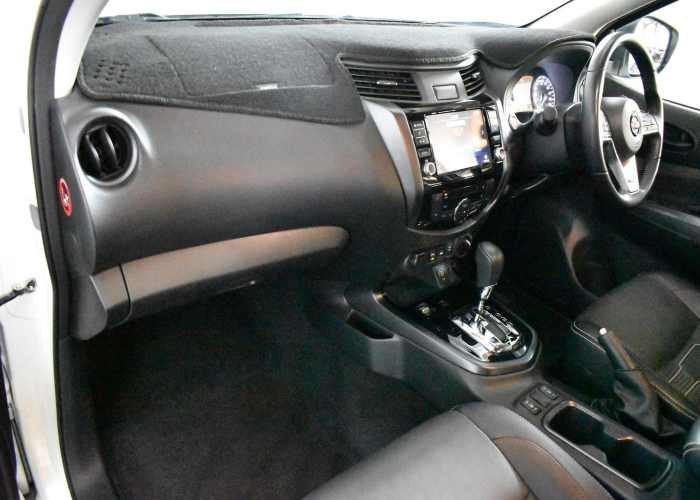 Used 3
                    NISSAN
                     for Sale Image