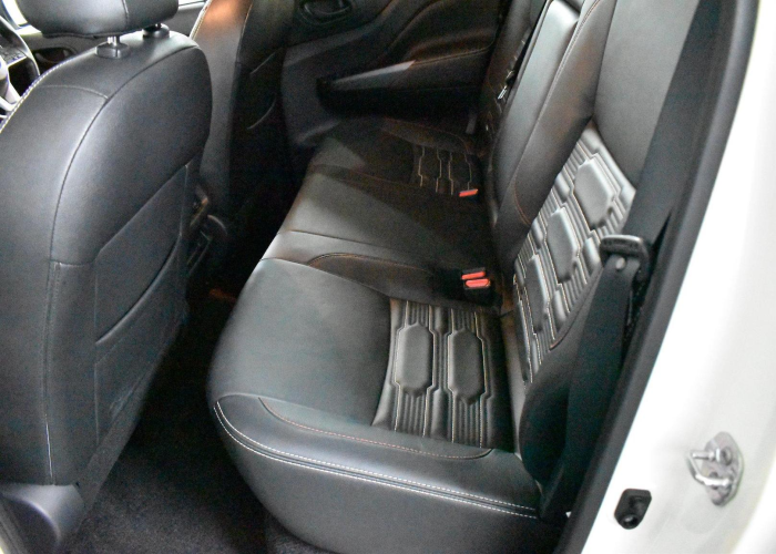 Used 3
                    NISSAN
                     for Sale Image