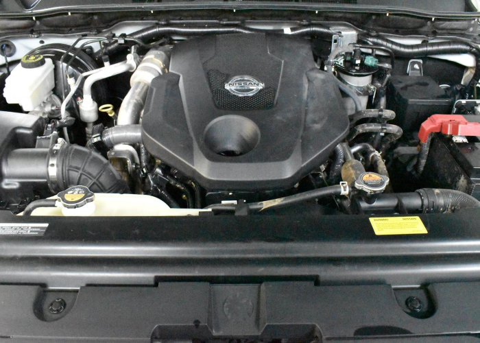 Used 3
                    NISSAN
                     for Sale Image