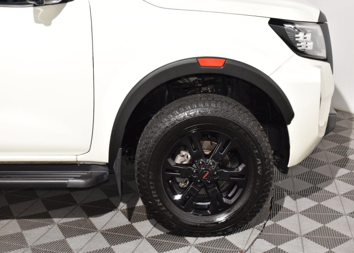 Used 3
                    NISSAN
                     for Sale Image