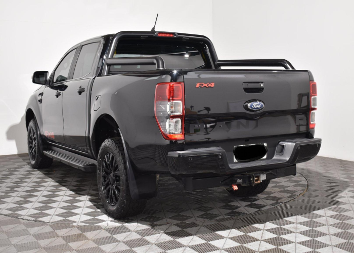 Used 6
                    FORD
                     for Sale Image