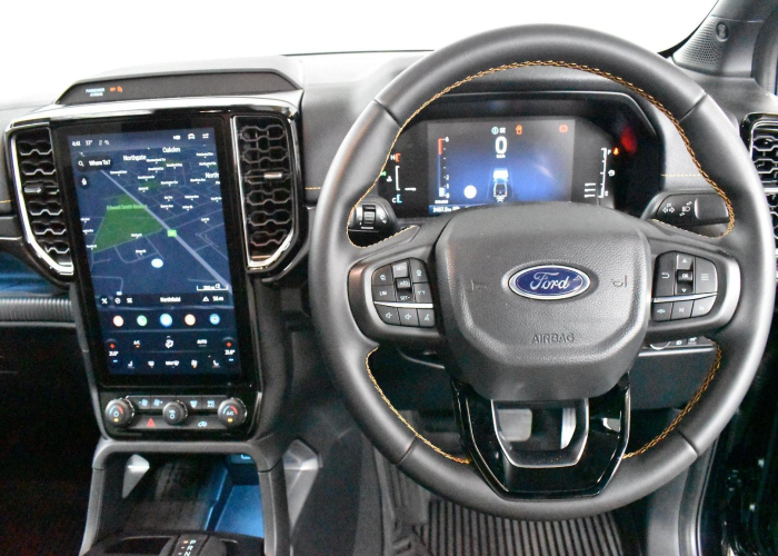 Used 10
                    FORD
                     for Sale Image