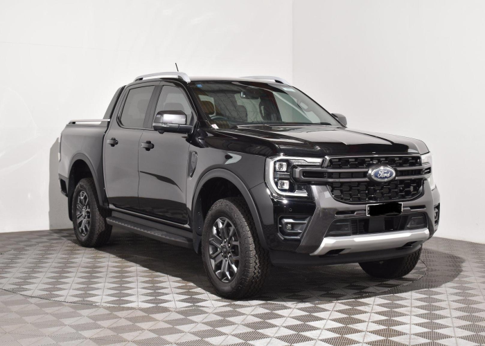 Used 10
                    FORD
                     for Sale Image